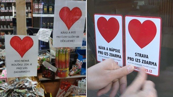 Srdce Pro IZS Srdce Pro IZS