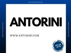 ANTORINI®