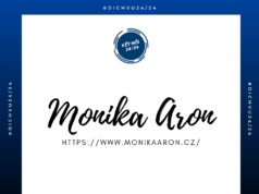 Monika Aron