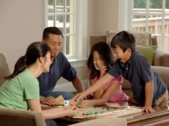 Ở nhà mùa dịch: Gợi ý 7 hoạt động vui – khoẻ – có ích