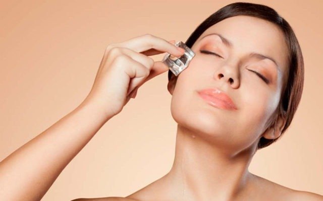 1.8 cách làm đẹp se khít lỗ chân lông