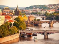 Du lịch Praha và những địa điểm du lịch được yêu thích nhất tại Séc