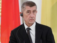 Czech trục xuất hai nhân viên ngoại giao của Nga