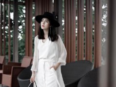 Tín đồ thời trang công sở không nên bỏ qua những set này