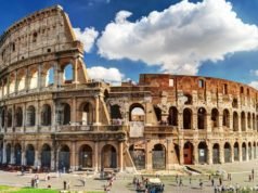 Italia mở biên giới đón khách du lịch sang Châu Âu