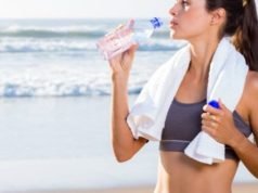 Giảm cân thành công vào mùa hè nhờ ăn những loại thức ăn này