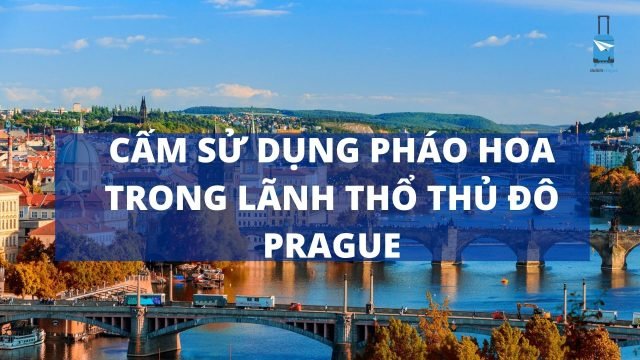 projekt pro evropskou unie Du Lich Prague AYVE