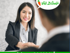 Tuyển dụng BRNO