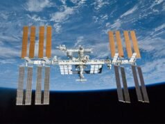 Tuyên bố mới nhất của Nga về việc rút khỏi Trạm không gian quốc tế với NASA, tự xây trạm riêng sau năm 2024!