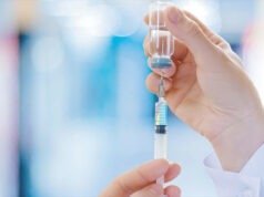 Nghiên cứu mới nhất: Tiêm vacxin mũi 4 mang lại hiệu quả đối với người lớn tuổi