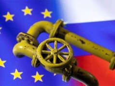 EU vẫn đang loay hoay với bài toán mang tên “khí đốt” khi bị Nga cắt nguồn cung
