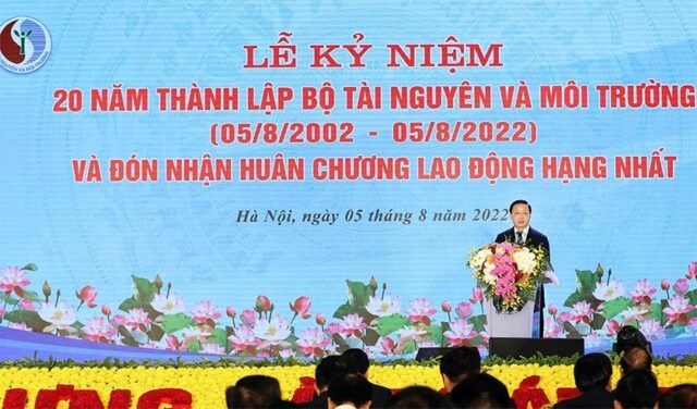 le-ky-niem-20-thanh-lap-bo-moi-truong-1