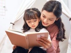 Lợi ích tuyệt vời của việc đọc sách đối với trẻ nhỏ ba mẹ nên biết!