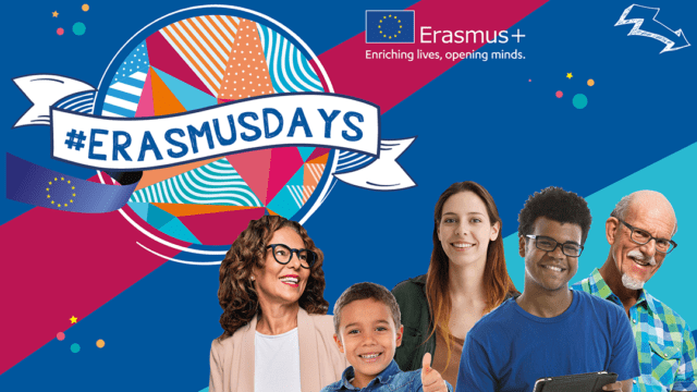 ERASMUSDAYS