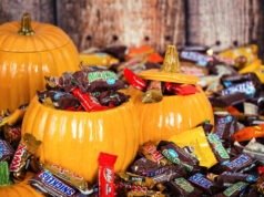 Lo lắng của Mỹ mùa Halloween năm nay sẽ thiếu kẹo