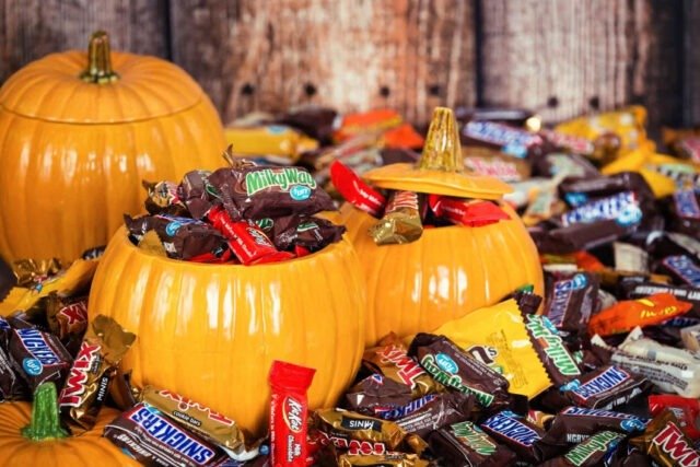 Halloween