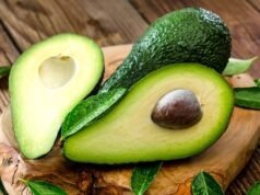 Gợi ý các món ăn healthy với bơ