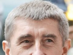 Cuộc đời và sự nghiệp của doanh nhân, chính trị gia Andrej Babiš