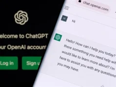 CHATGPT CÓ Ý NGHĨA NHƯ THẾ NÀO ĐỐI VỚI LĨNH VỰC CHĂM SÓC SỨC KHỎE VÀ NGÀNH Y