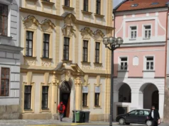 Tiếp nhận hàng chục bệnh nhân bị tiêu chảy liên quan đến một nhà hàng ở Hradec Králové