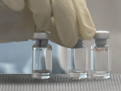 Việc tiêm chủng ngừa virus hợp bào hô hấp RSV sẽ thực hiện từ tháng 9