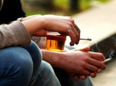 Nhiều cửa hàng tại Séc bán rượu và thuốc lá cho trẻ vị thành niên