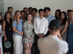 Tổ chức Rồng Xanh và Hành Trình Đáng Kinh Ngạc của Đỗ Duy Vị