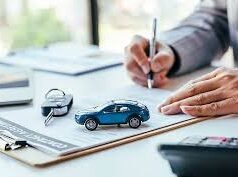 Cách Giảm Những Rủi Ro Khi Thuê Xe Ô Tô Trong Kỳ Nghỉ