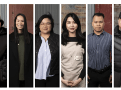 Dagmar Mai (Da Trang) và dự án “Những câu chuyện của người Việt tại Séc” trên Forbes Séc