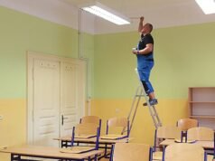 Tình trạng trường học thiếu nhân viên bếp và lao công tại Slovakia trở nên nghiêm trọng