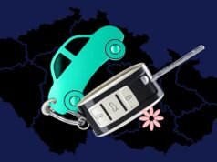 Hướng dẫn lấy bằng lái xe tại Cộng hòa Séc (2024)