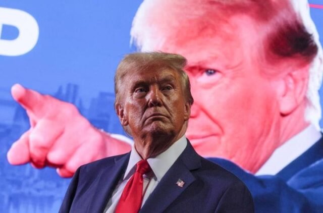 trump