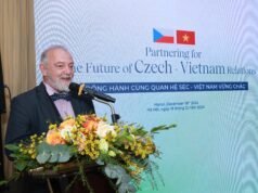 Đại diện Sev.en Global Investments (Sev.en GI) đã công bố kế hoạch đầu tư về năng lượng lớn nhất từ châu Âu vào thị trường Việt Nam.