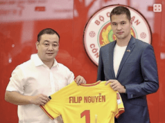 Trận giao hữu đặc biệt của CLB Slavia Praha với CLB Công An Hà Nội – Cơ hội kết nối và giao lưu văn hóa