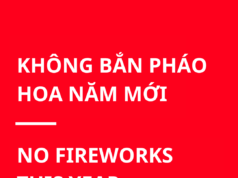 Quy định sử dụng pháo hoa dịp Tết tại Praha
