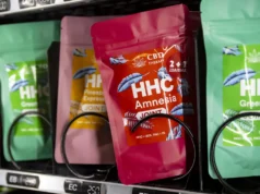 Từ năm 2025, các sản phẩm Kratom và HHC sẽ được hợp pháp hoá buôn bán