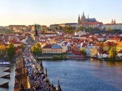 Sự Thật Về Praha Xinh Đẹp: Điểm Đến Không Thể Bỏ Qua