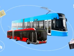Cập Nhật Giá Vé Giao Thông Công Cộng Tại Séc: Nơi Nào Bạn Phải Trả Nhiều Hơn?