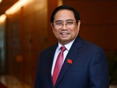 Thủ tướng Phạm Minh Chính sắp công du châu Âu