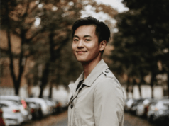 Tony Lai: Từ cậu bé gốc Việt đến DJ & nhà sản xuất âm nhạc tài năng tại Séc