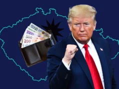 Thuế quan thế giới của Trump sẽ gây tổn hại đến nền kinh tế của Cộng hòa Séc như thế nào ?