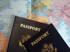 Những Điều Cần Biết Khi Xin Visa Thăm Thân Cộng Hòa Séc