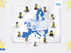 Thẻ Xanh EU: Quốc gia nào đưa ra mức lương tối thiểu cao nhất cho lao động ngoài EU?