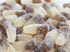 Hà Lan: Haribo thu hồi kẹo sau khi phát hiện có chứa chất cần sa
