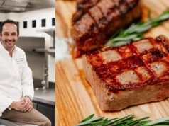 Top 5 quán steak ngon nhất Prague theo lời khuyên của đầu bếp MasterChef Séc