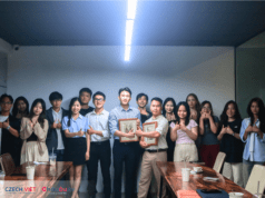 Kết nối không giới hạn – COFFEE TALK mở ra hành trình hợp tác giữa TP. HCM và cộng đồng khởi nghiệp tại châu Âu