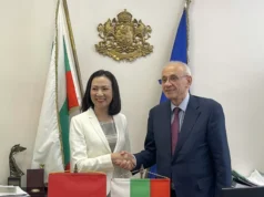 Bulgaria ủng hộ hợp tác với Việt Nam trong lĩnh vực nguồn nhân lực và y tế