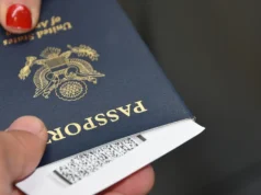 EU Triển Khai Hệ Thống Xuất Nhập Cảnh Mới: Người Việt Cần Biết Gì?
