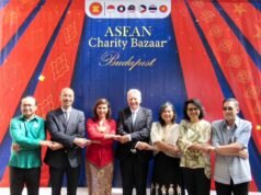 Kỷ niệm 58 năm thành lập ASEAN gắn kết cộng đồng và tôn vinh bản sắc khu vực