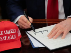 Toàn cảnh thuế quan thời Trump: Kế sách “có đi có lại” và những thỏa thuận cuối giờ G